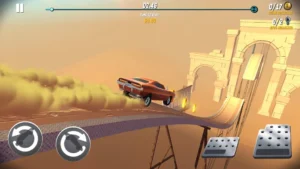 Stunt Car Extreme 3