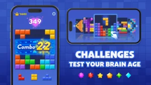 Block Blast! 2