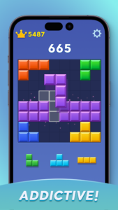 Block Blast! 3
